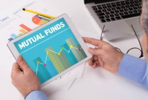 Mutual Fund Investment is the Best Choice for