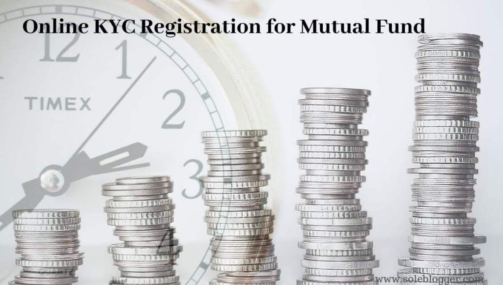 Mutual Fund Online-KYC
