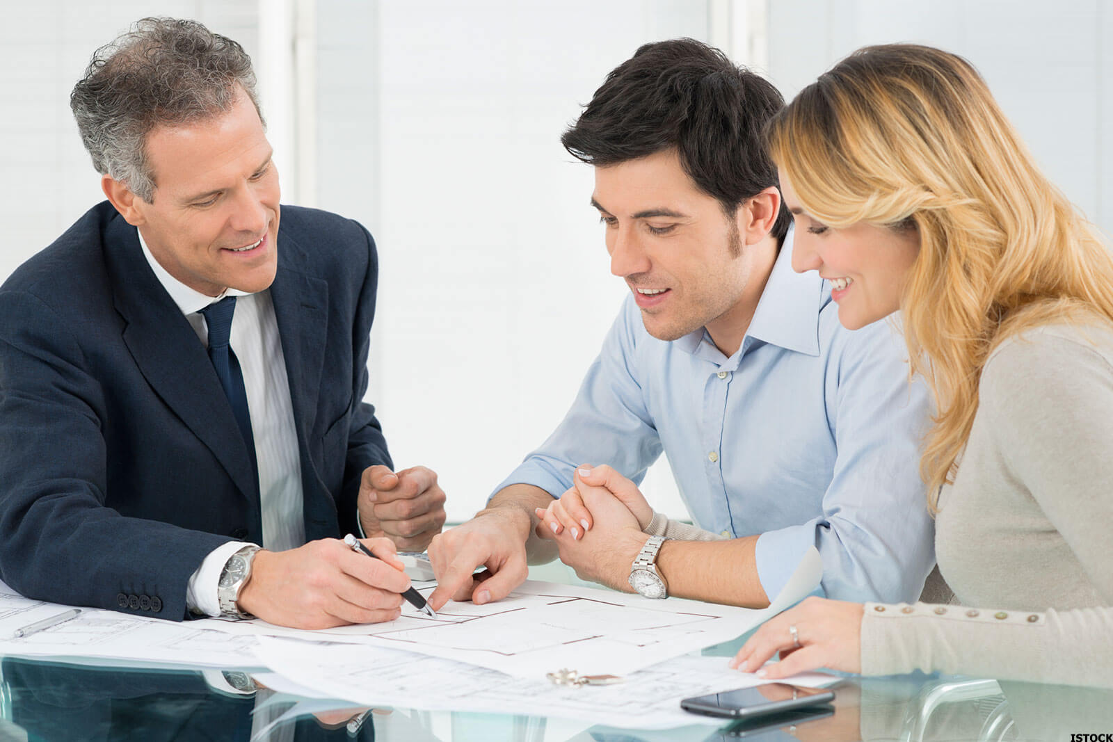 How To Get A Personal Financial Advisor License