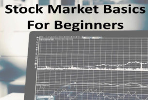 stock market tips for beginners
