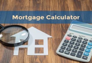 mortgage calculator how it works