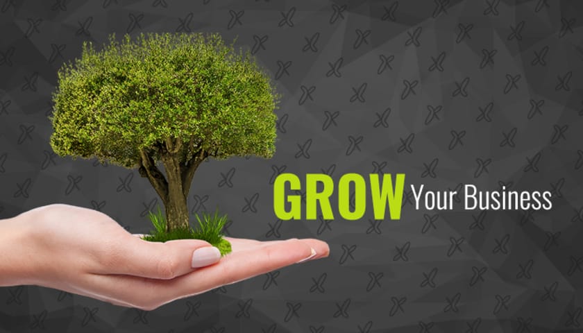 grow your insurance business