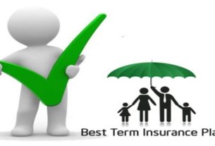 best term insurance plans in india