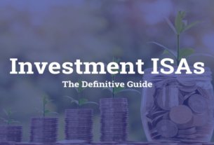 innovative investment isa