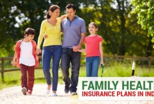 family health insurance plans in india