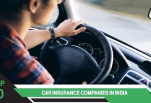 best Car Insurance Companies in India