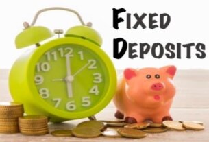 fixed deposits vs nps