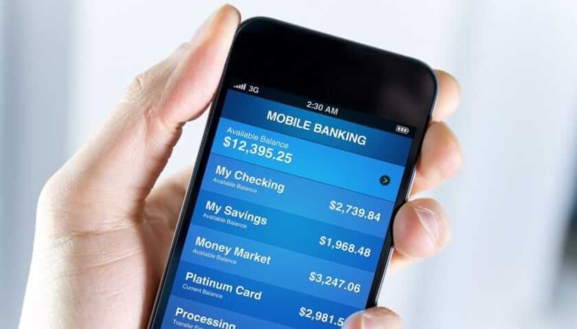 Smartphone to Improve Your Finances