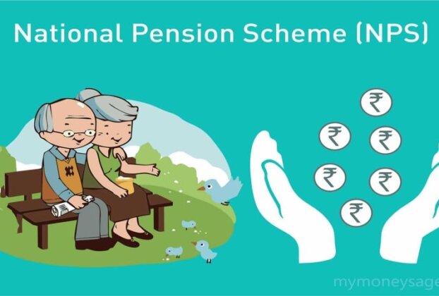 NPS National Pension Scheme NPS