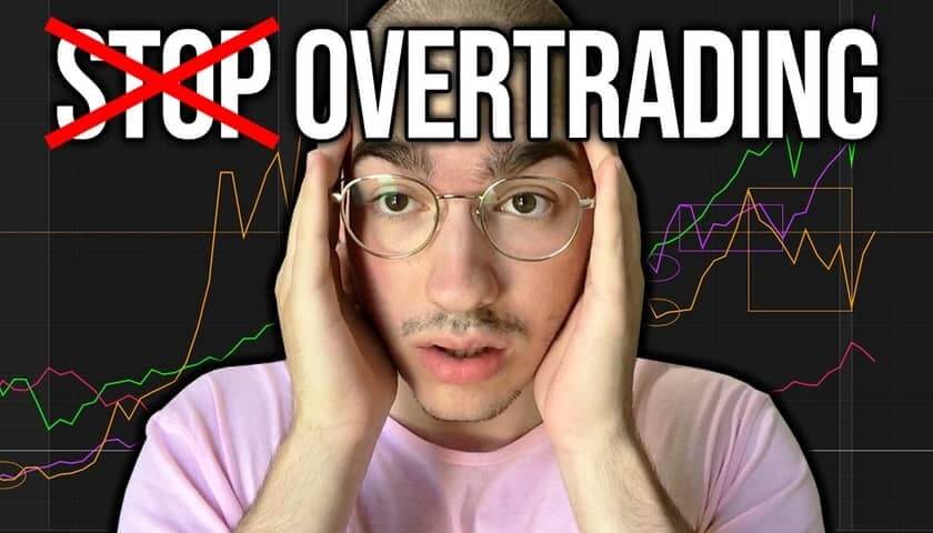 stop overtrading