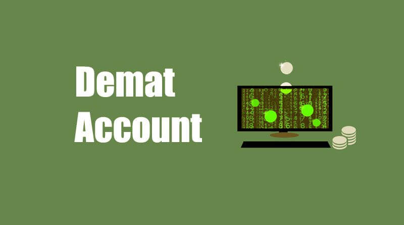 how to opend demat account