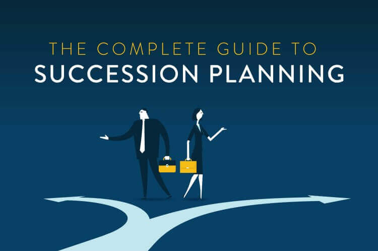 How Business Succession Planning Can Protect the Business Owners