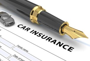 sr 22 car insurance