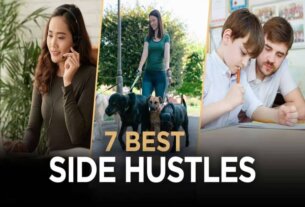 best side hustle ideas 2022
